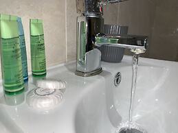 Grand Central Executive Apartments