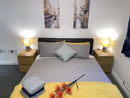 Grand Central Executive Apartments