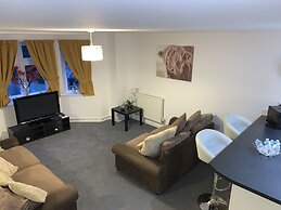 Grand Central Executive Apartments