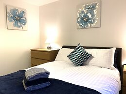 Grand Central Executive Apartments