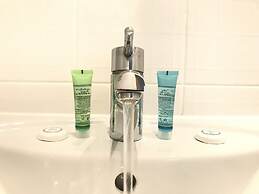 Grand Central Executive Apartments