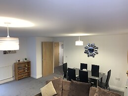 Grand Central Executive Apartments