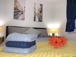 Grand Central Executive Apartments