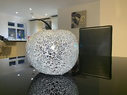 Grand Central Executive Apartments