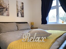 Grand Central Executive Apartments