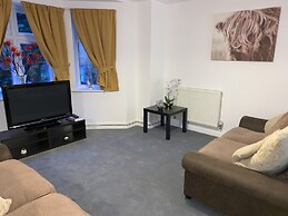 Grand Central Executive Apartments