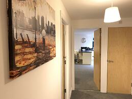 Grand Central Executive Apartments