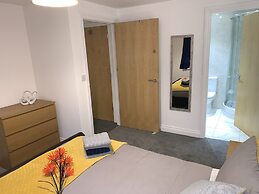 Grand Central Executive Apartments