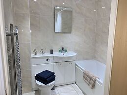 Grand Central Executive Apartments