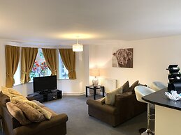 Grand Central Executive Apartments