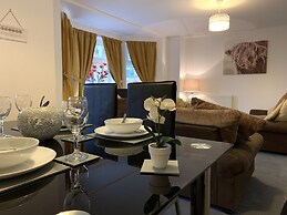 Grand Central Executive Apartments