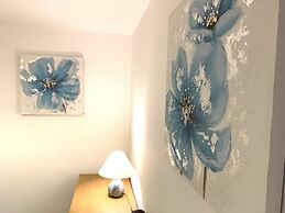 Grand Central Executive Apartments