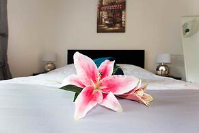 Grand Central Executive Apartments