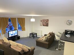 Grand Central Executive Apartments