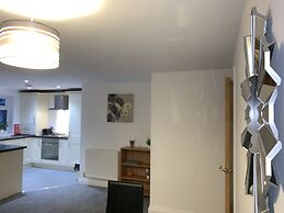 Grand Central Executive Apartments