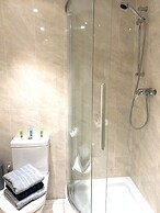 Grand Central Executive Apartments