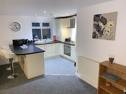 Grand Central Executive Apartments