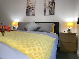 Grand Central Executive Apartments