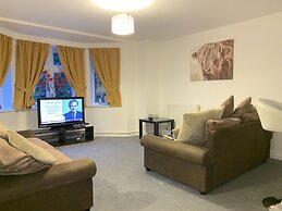 Grand Central Executive Apartments