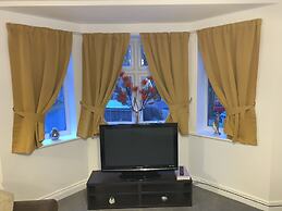 Grand Central Executive Apartments