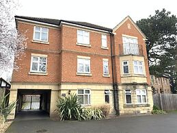 Grand Central Executive Apartments