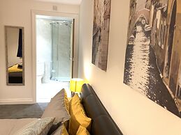 Grand Central Executive Apartments