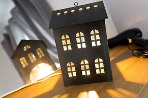 Grand Central Executive Apartments