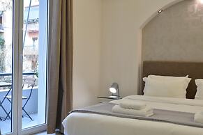 Alekos Apartments 2 Netflix, Self Check-In