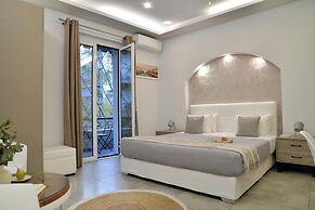 Alekos Apartments 2 Netflix, Self Check-In