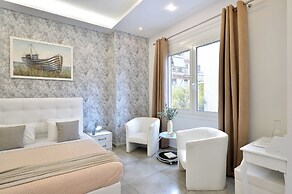 Alekos Apartments 2 Netflix, Self Check-In