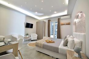 Alekos Apartments 2 Netflix, Self Check-In