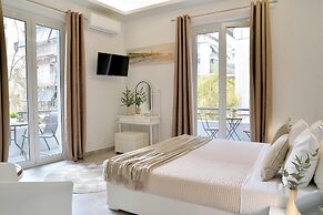 Alekos Apartments 2 Netflix, Self Check-In