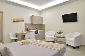 Alekos Apartments 2 Netflix, Self Check-In