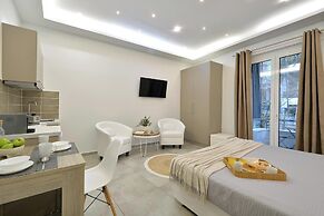 Alekos Apartments 2 Netflix, Self Check-In