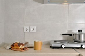 Alekos Apartments 2 Netflix, Self Check-In