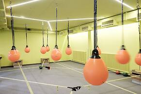 DJH Jugendherberge Lindau - Hostel