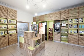 DJH Jugendherberge Lindau - Hostel