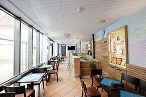 DJH Jugendherberge Lindau - Hostel