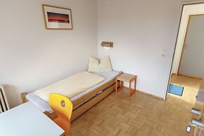 DJH Jugendherberge Lindau - Hostel
