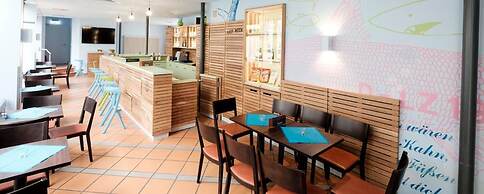 DJH Jugendherberge Lindau - Hostel