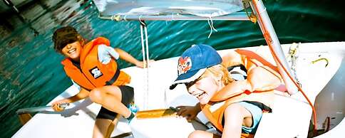 DJH Jugendherberge Lindau - Hostel