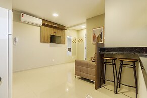 Pleione Residence