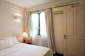 Downtown Retro Serviced Apartment