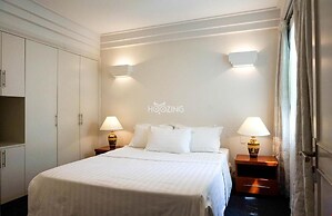 Downtown Retro Serviced Apartment