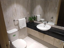 Downtown Retro Serviced Apartment