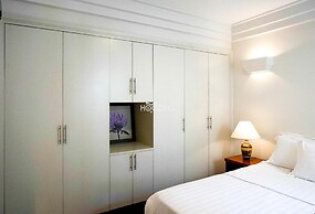 Downtown Retro Serviced Apartment