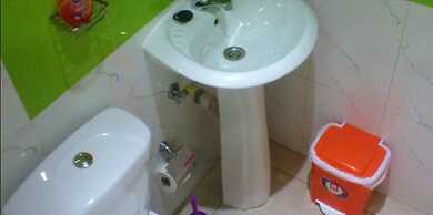 Morabeza Kriol Hostel