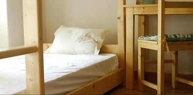 Morabeza Kriol Hostel