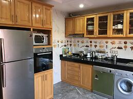 Wonderful Charming Villa BR52045