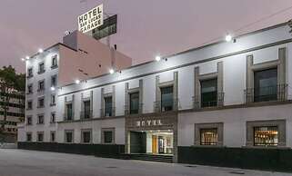 Hotel San Lucas